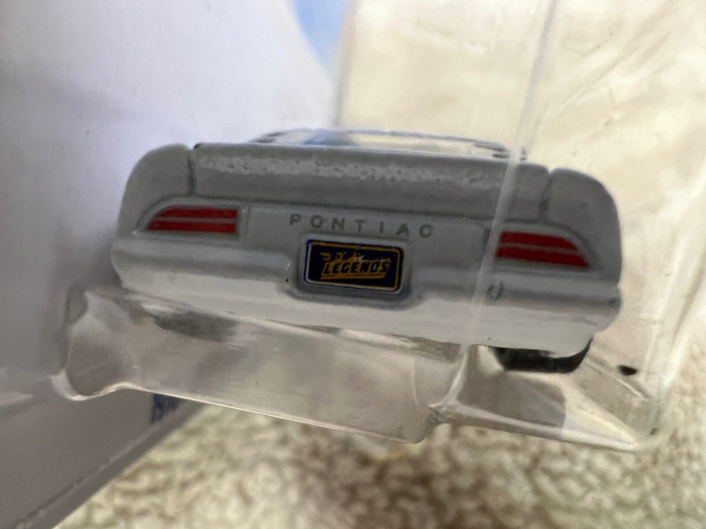 🔥🔥Hot Wheels Legends Tour Winner HW Dream Garage 1970 Pontiac Firebird HW18🔥