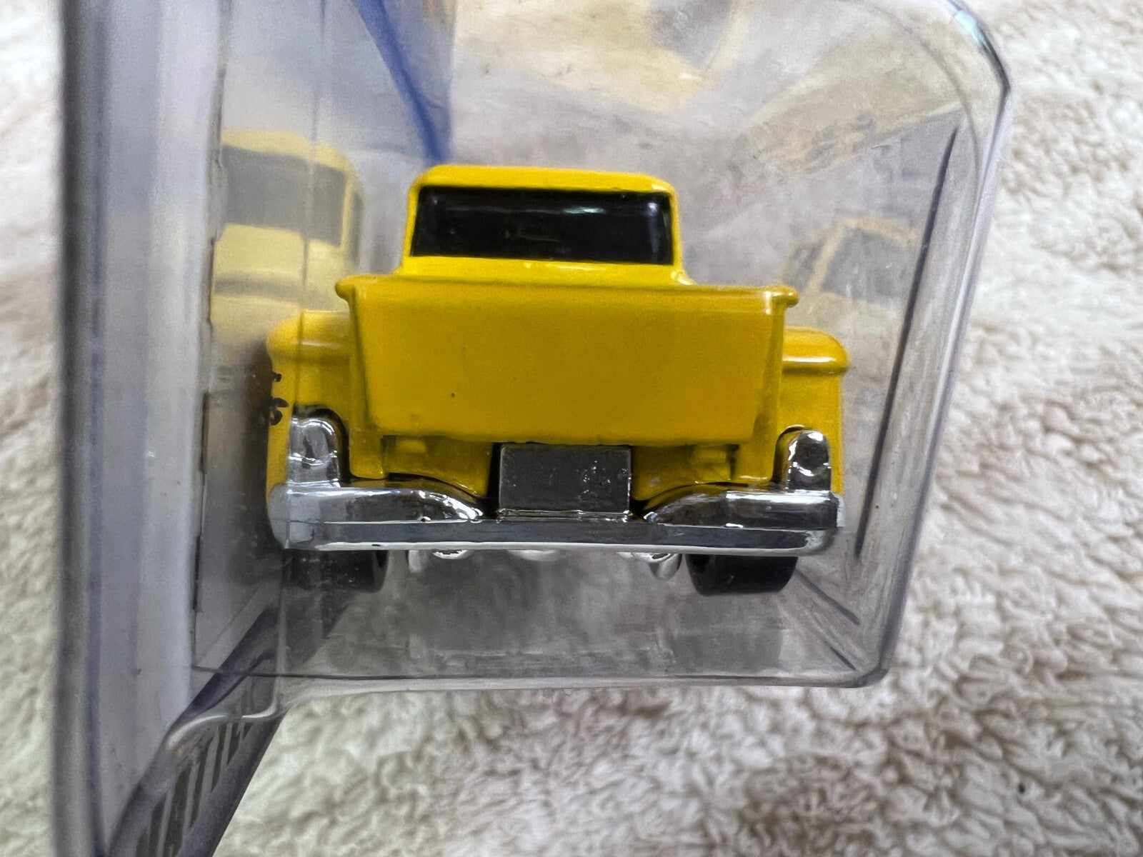 🔥🔥🔥🔥🔥HOT WHEELS 56 Flashsider Pickup Yellow HW19🔥🔥🔥🔥