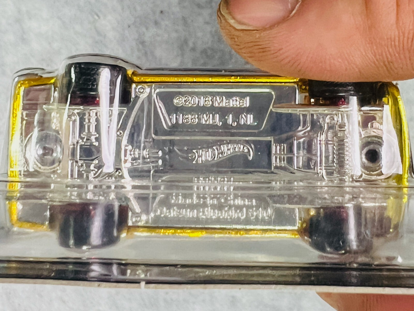 🎌🎌🎌Hot Wheels  RLC  '71 Datsun Bluebird 510  Gold 2118/15000 H11🎌🎌🎌
