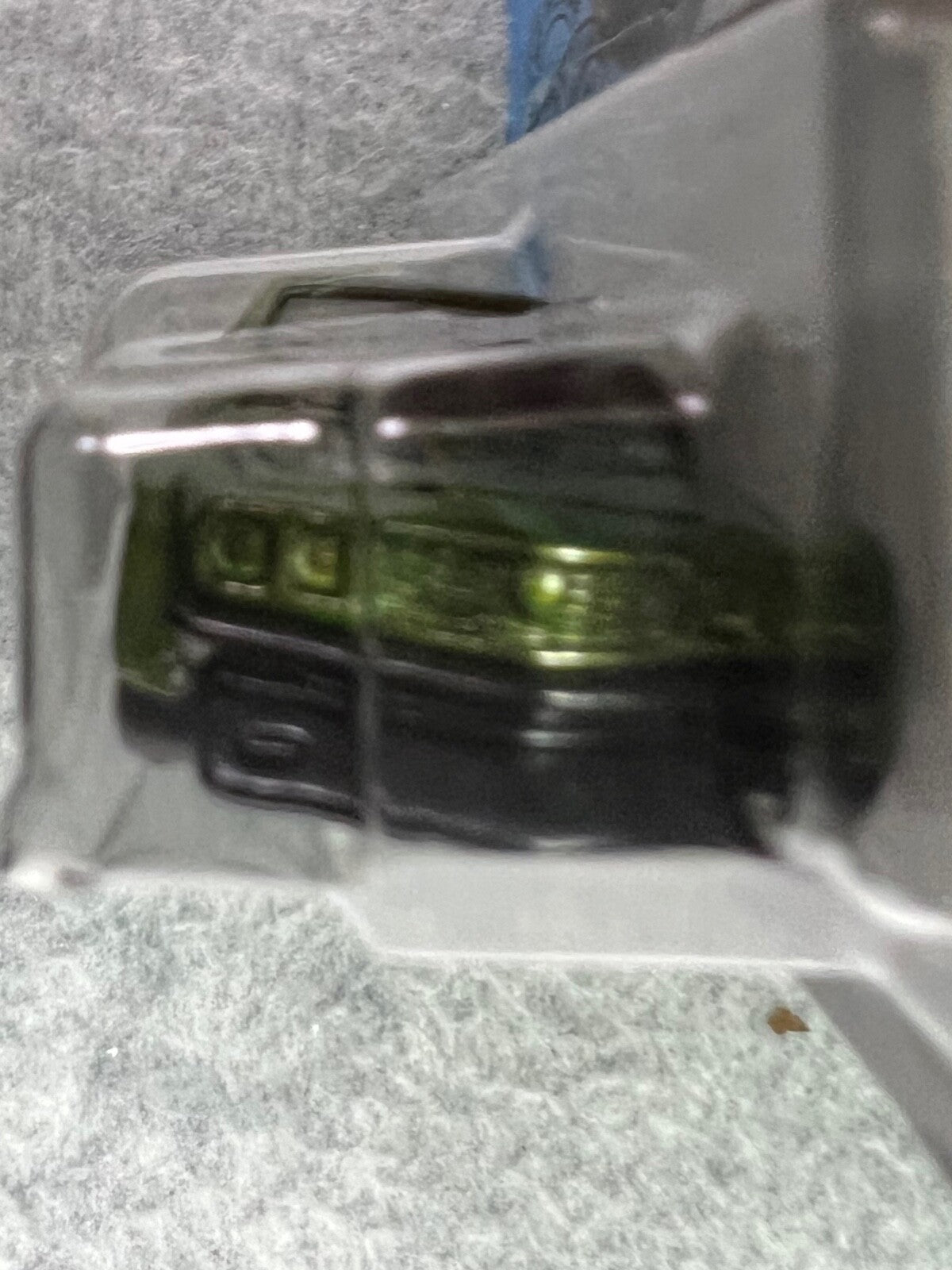 🔥🔥🔥Hot Wheels Nightburnerz 8/10 Mazda RX-3 Green GReddy HW24🔥🔥🔥