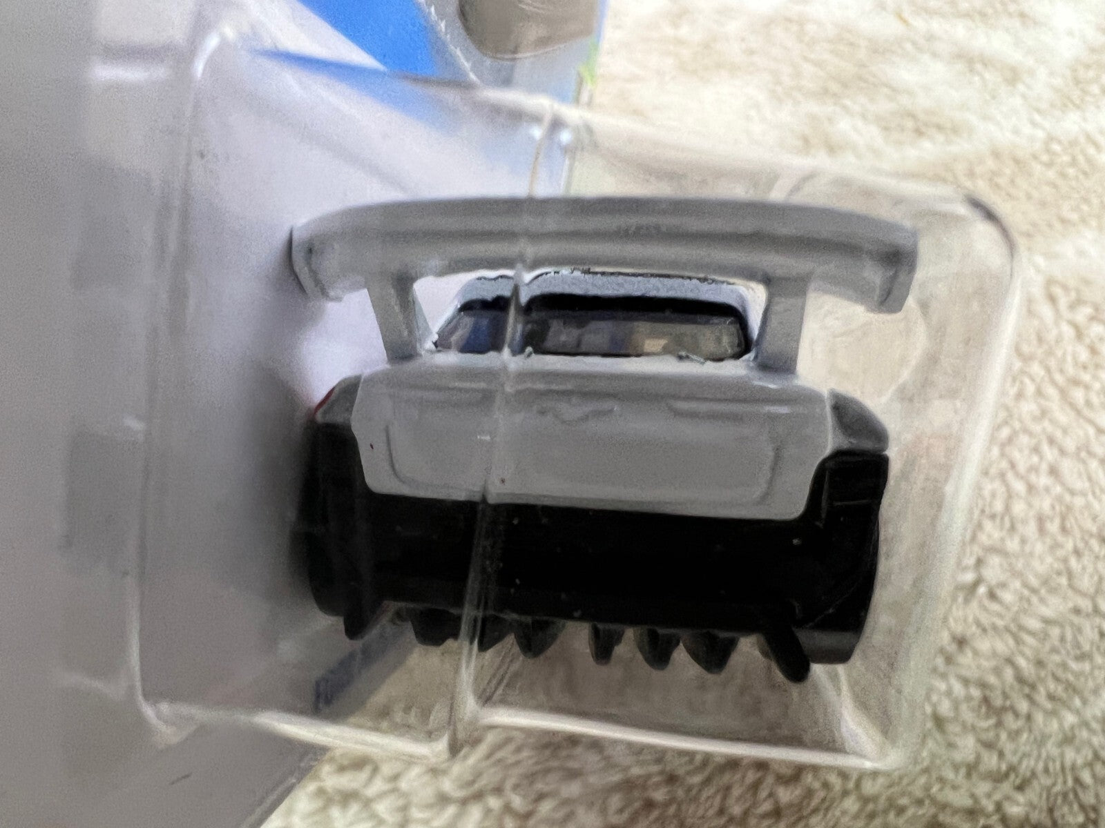 🐎🐎🐎Hot Wheels 2022 HW Green Speed White Ford Mustang Mach-E 1400 HW18🐎🐎🐎