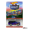 🔥Hotwheels 22nd Annual Collectors Nationals 70 Chevy 2WD Blazer 2688/6200 H31🔥