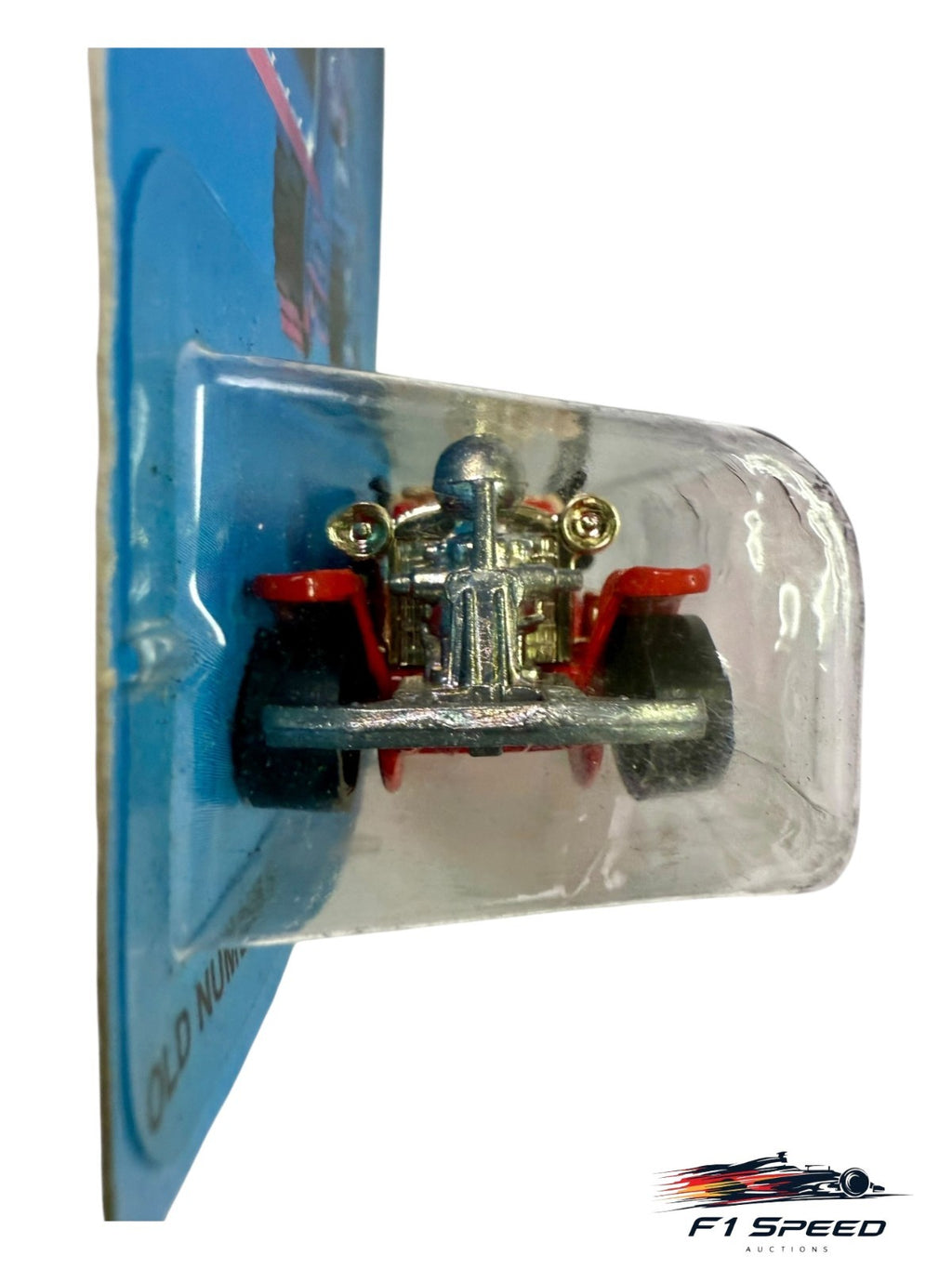 🔥🔥🔥 Hot Wheels Workhorses #1695 OLD NUMBER 5 Fire Engine Truck H35🔥🔥🔥