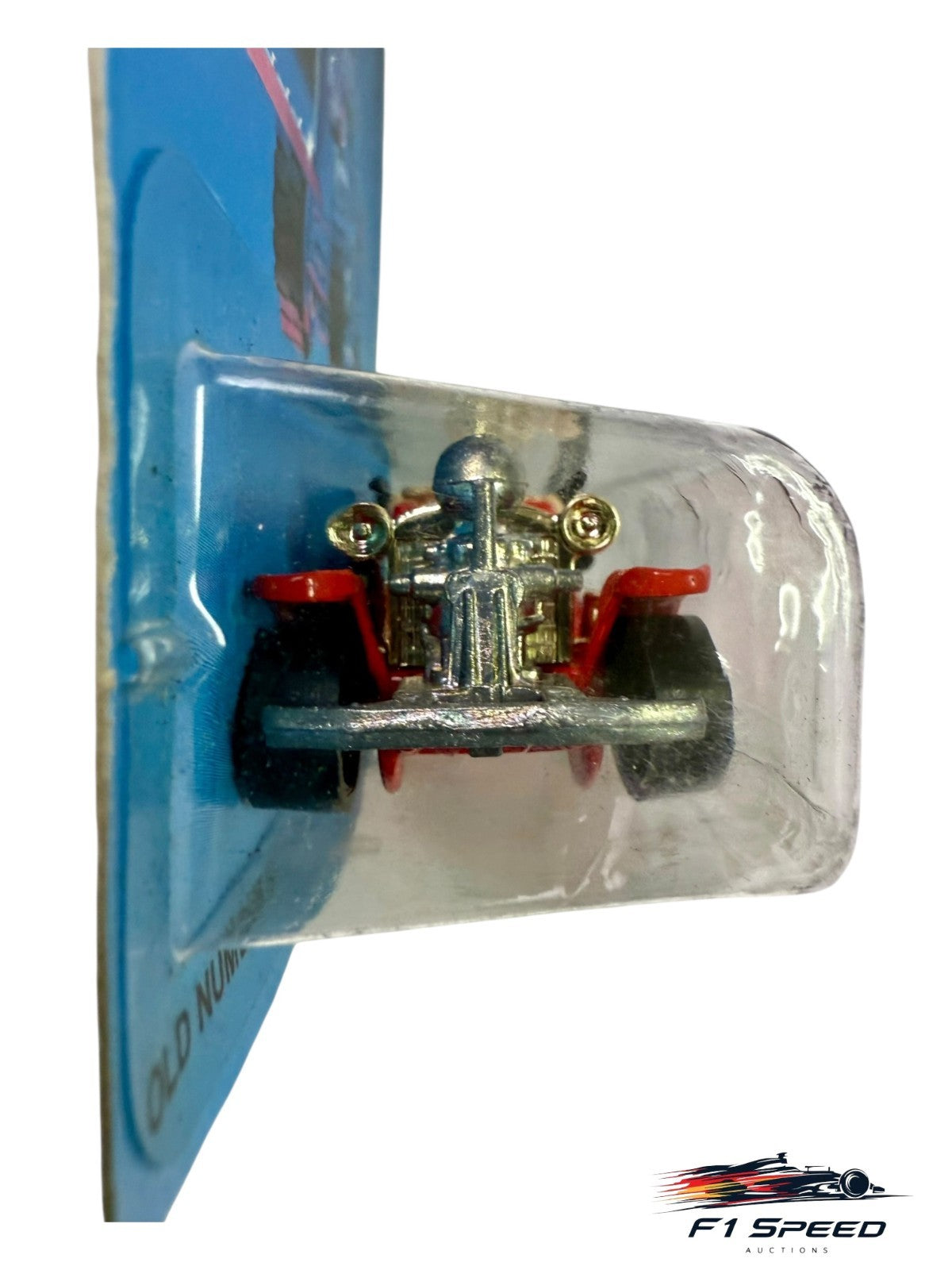 🔥🔥🔥 Hot Wheels Workhorses #1695 OLD NUMBER 5 Fire Engine Truck H35🔥🔥🔥