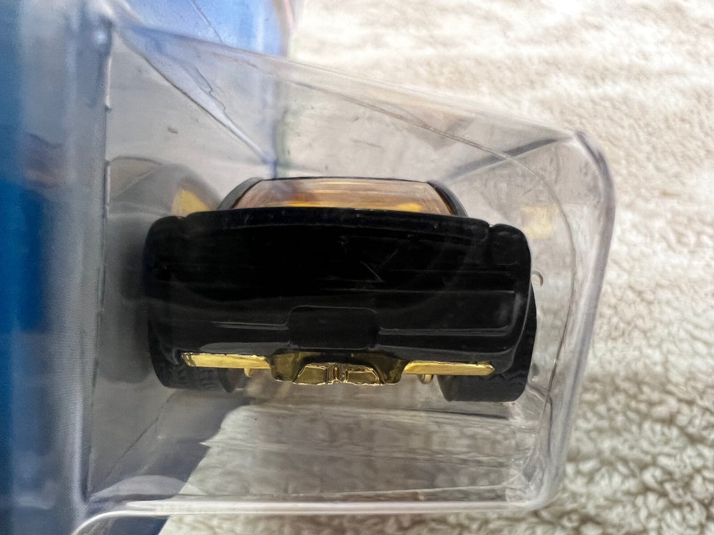 🔥🔥🔥🔥2003 Hot Wheels Treasure Hunt #10 Muscle Tone HW19🔥🔥🔥🔥
