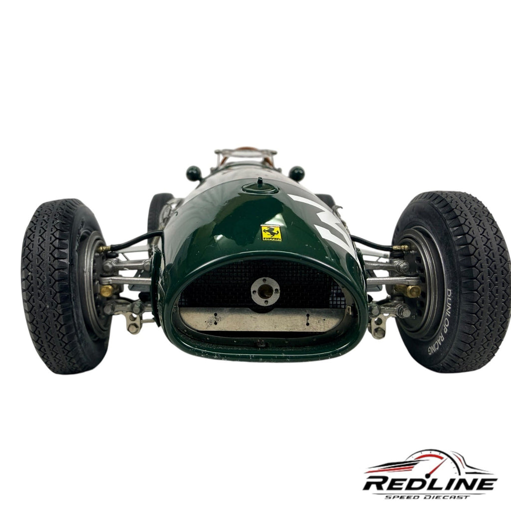 🇮🇹🇮🇹Exoto Grand Prix Ferrari 500 F2 #3 Green1:18🇮🇹🇮🇹