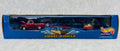 🔥🔥HOT WHEELS Real Rider Redline Smoke 'N Water 1998 Collectibles 🔥🔥