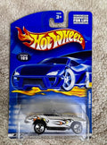 🔥🔥🔥🔥🔥🔥🔥Hotwheels 1965 Corvette White Chevy Chevrolet HW18🔥🔥🔥🔥🔥🔥🔥🔥