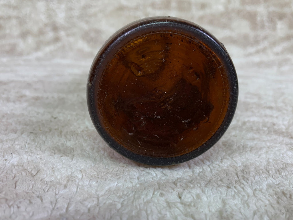  🍺🍺🍺🍺🍺🍺🍺Vintage Budweiser 12oz Brown Glass Beer Bottle BB3🍺🍺🍺🍺🍺🍺🍺