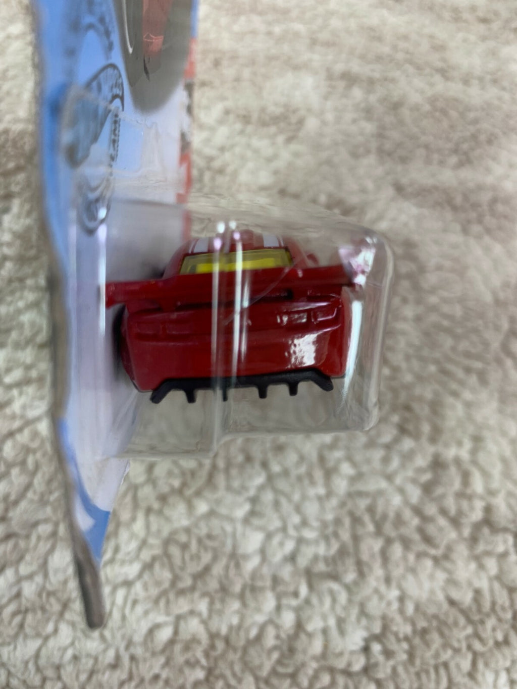 2020 Hotwheels HW Rescue Custom 2011 Camaro Fire Rescue 2/10 HW Rescue Series H5
