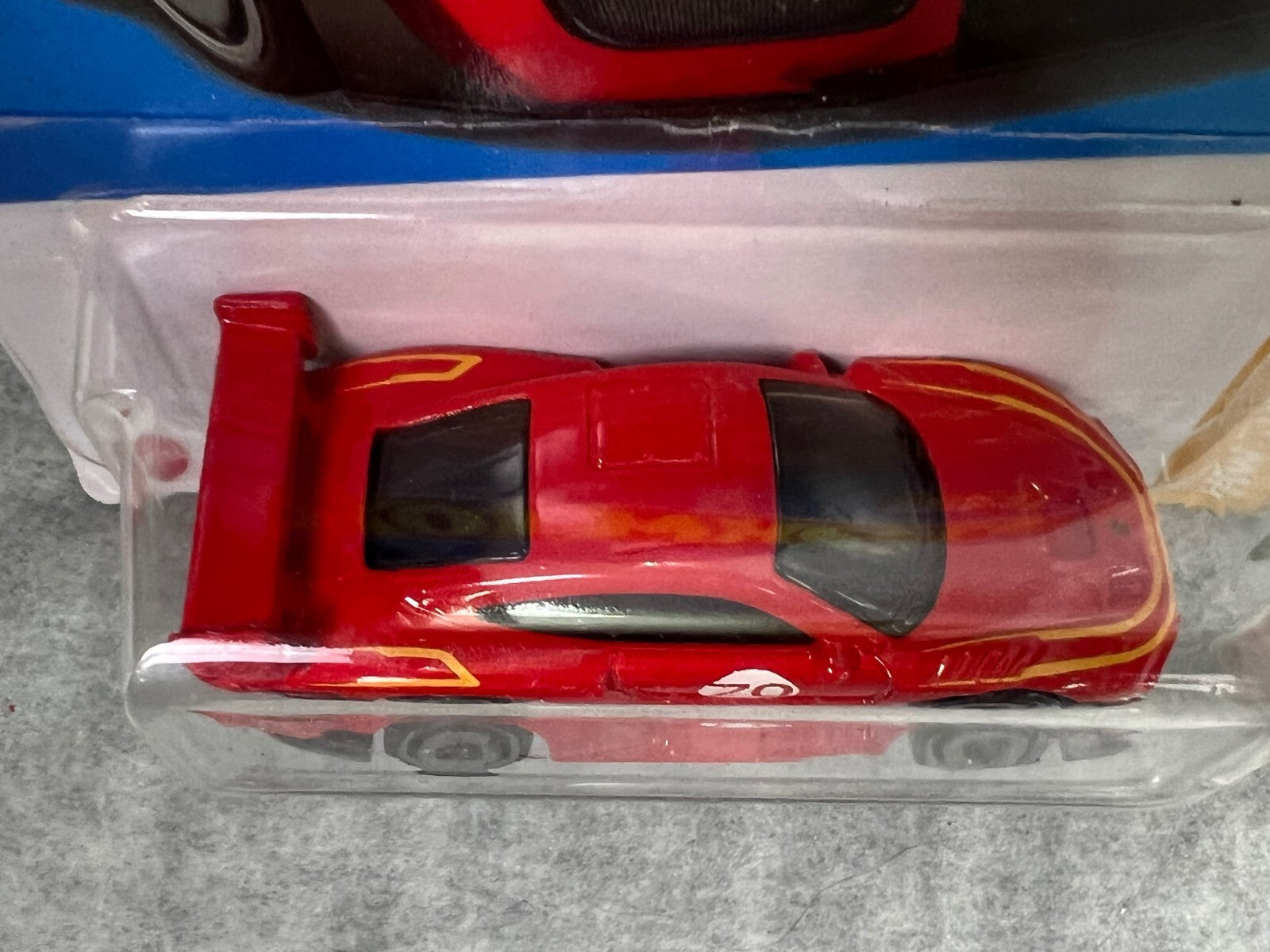 🇩🇪🇩🇪🇩🇪Hot Wheels Porsche 935 HW Turbo  Red  H24🇩🇪🇩🇪🇩🇪