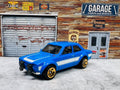 🔥🔥🔥🔥Hotwheels '70 Ford Escort RS1600 Fast & Furious C17🔥🔥🔥🔥