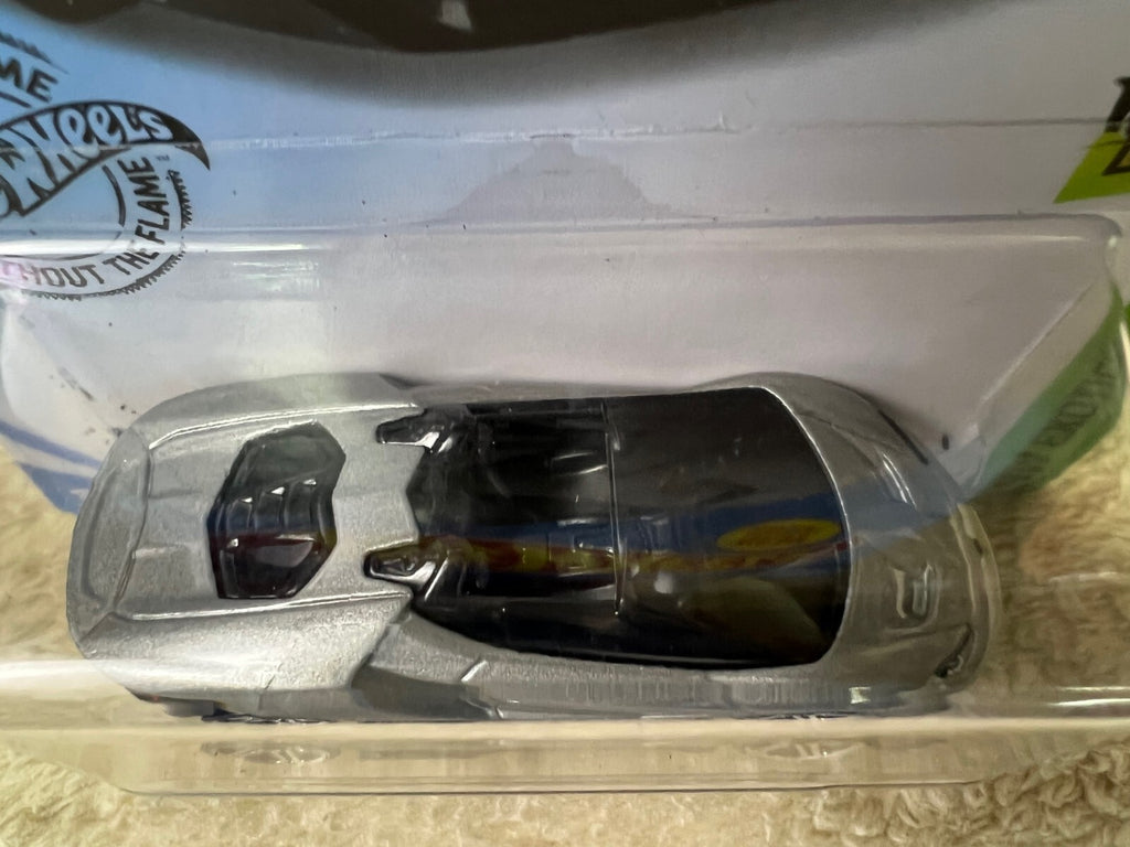 🇮🇹🇮🇹Hot Wheels '16 Lamborghini Centenario Roadster #213/250 HW19🇮🇹🇮🇹