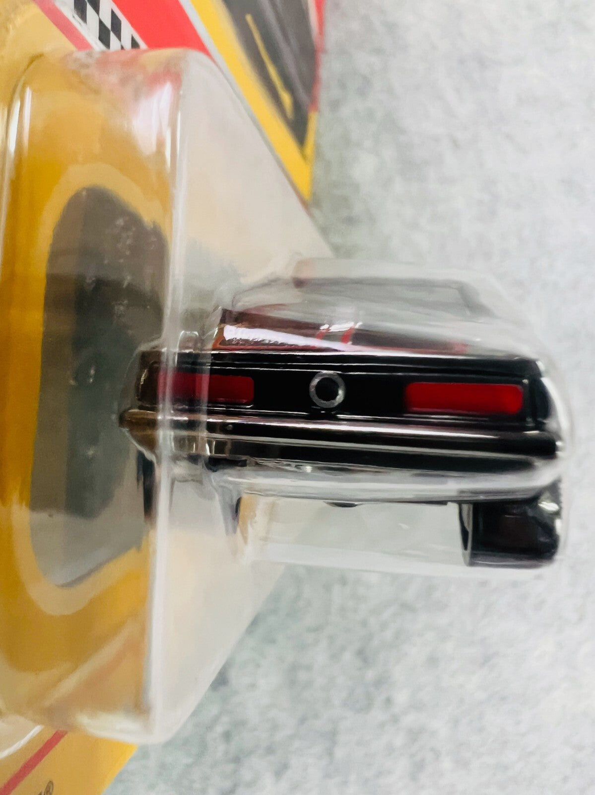 🇺🇸Hot Wheels RLC 2002-2022 20th Anniversary Custom Camaro H34🇺🇸