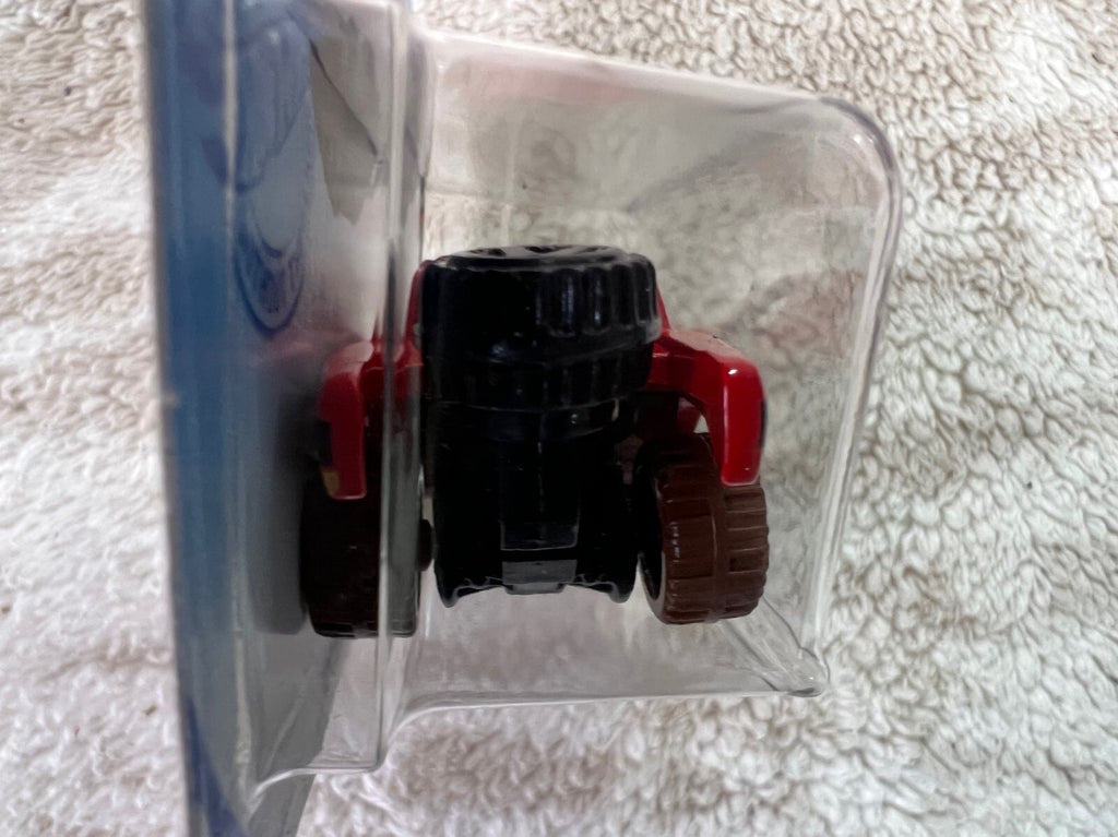 🔥🔥🔥🔥Hot Wheels 2020 Baja Blazers Toyota Off-Road Truck Red HW18🔥🔥🔥🔥