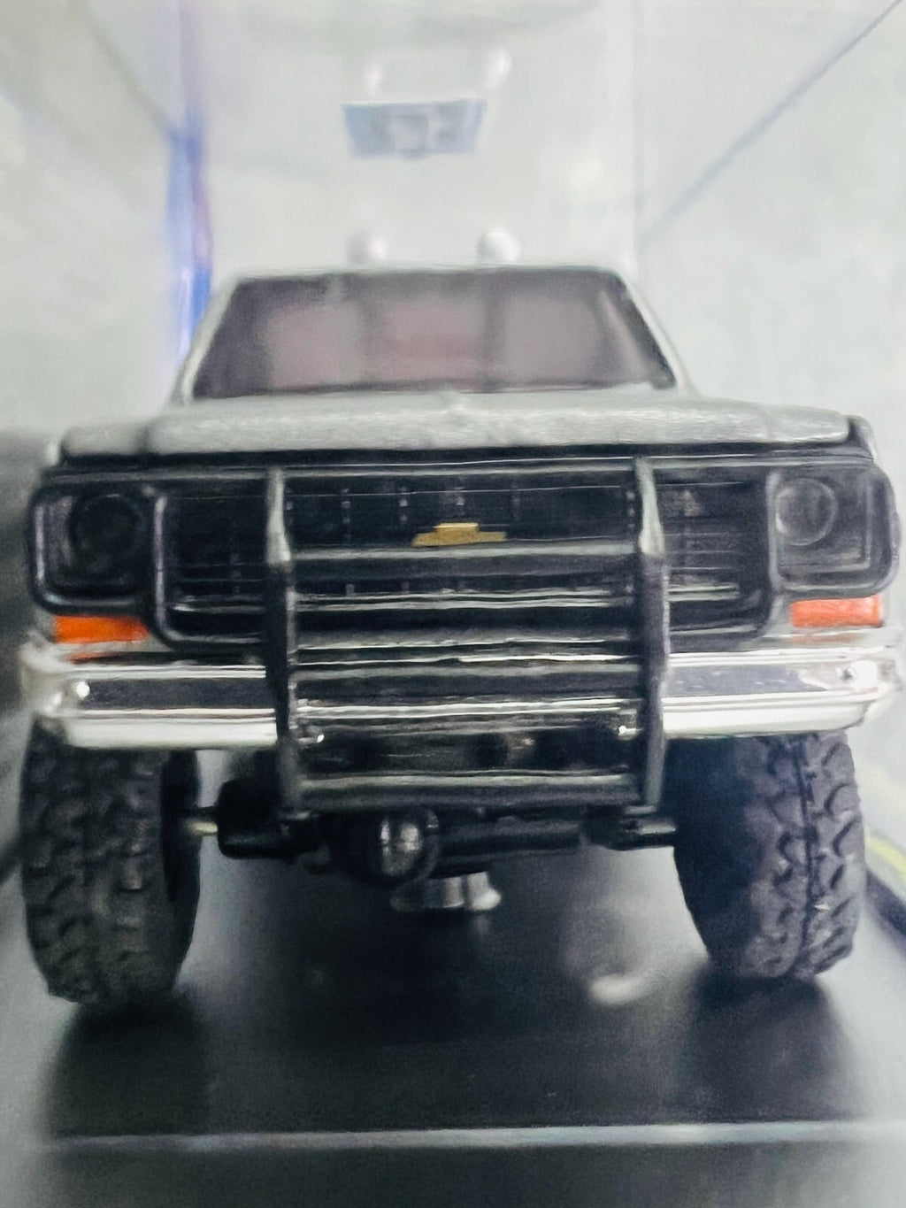 🔥M2 Machines  SEMA 73 Trucks 1973 Chevrolet Cheyenne Super 10 4x4 🔥
