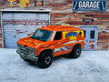 🔥🔥🔥Vintage 1982 Hot Wheels Baja Breaker #2022  Malaysia C16🔥🔥🔥