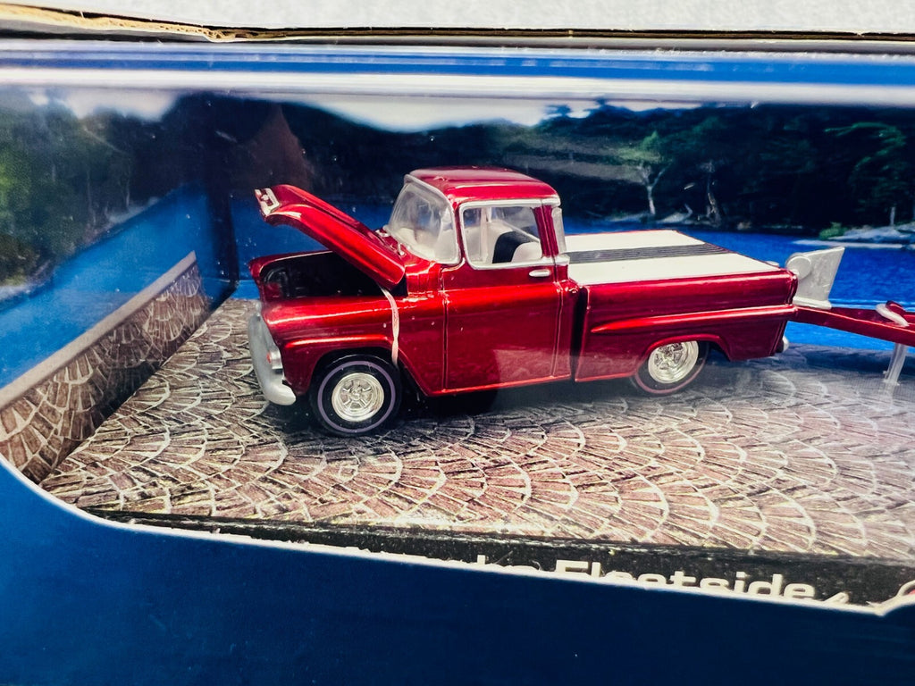 🔥🔥HOT WHEELS Real Rider Redline Smoke 'N Water 1998 Collectibles 🔥🔥