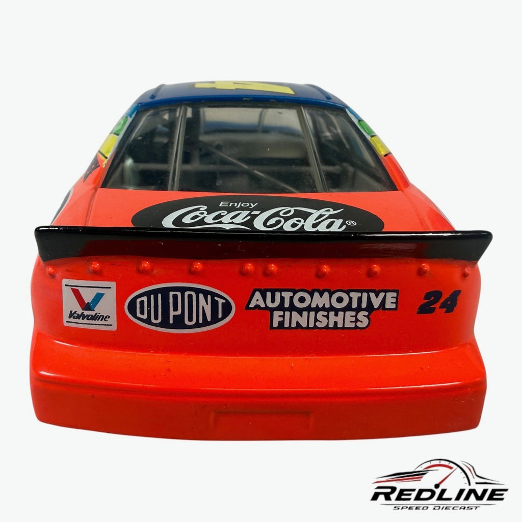 🏁Revell #24 DuPont Jeff Godon Nascar 1995 1:24 D1🏁