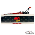 🏁Mac Tools Racing Darrell Gwynn Mike Dunn 1996 La Victoria Salsa NHRA 1:24 D4🏁