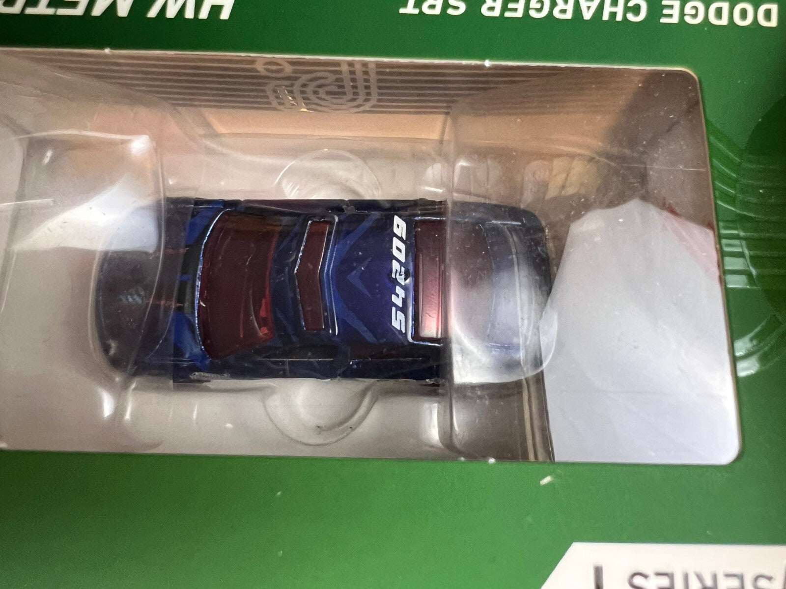 🔥🔥How Wheels id ‘15 Dodge Charger SRT #4 of 5 HW Metro Series HW20🔥🔥