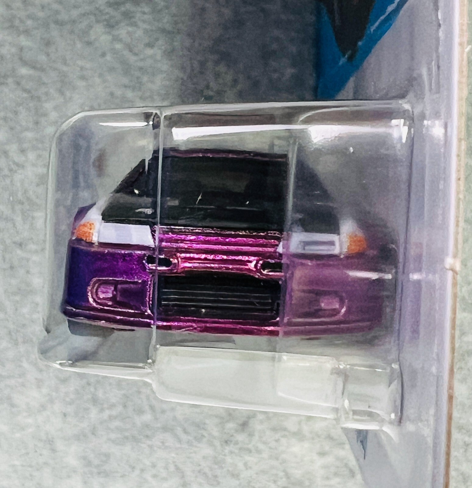 🎌🎌🎌Hot Wheels Nissan Skyline GT-R R32 Legends Tour H11🎌🎌🎌