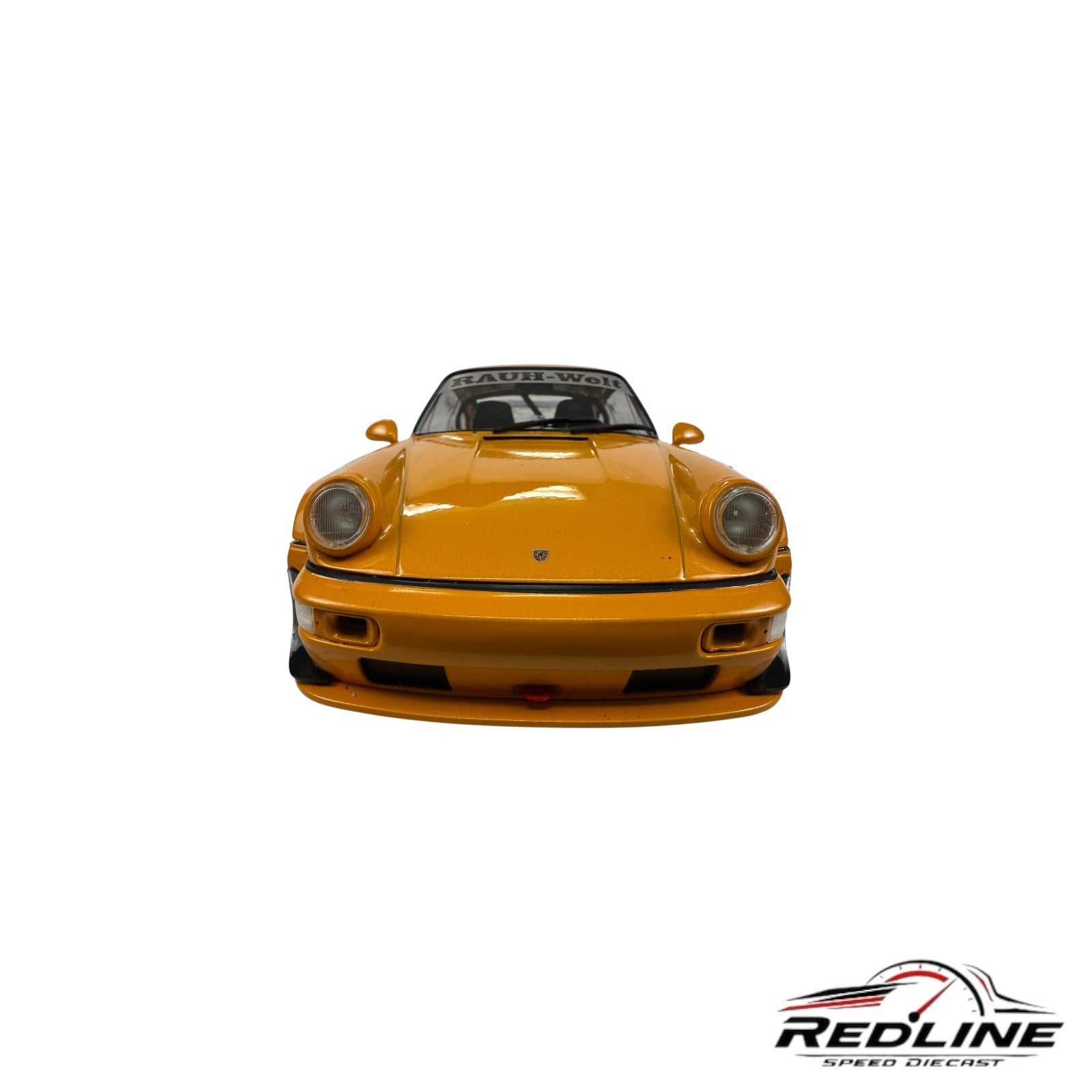 🇩🇪🇩🇪Jada Pink Slips Porsche 911 964 RWB Hibiki Scale 1:18 L2🇩🇪🇩🇪