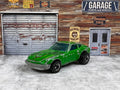 🔥🔥🔥1976 Hot Wheels Flying Colors Datsun Z Whiz Green Hong Kong C3🔥🔥🔥