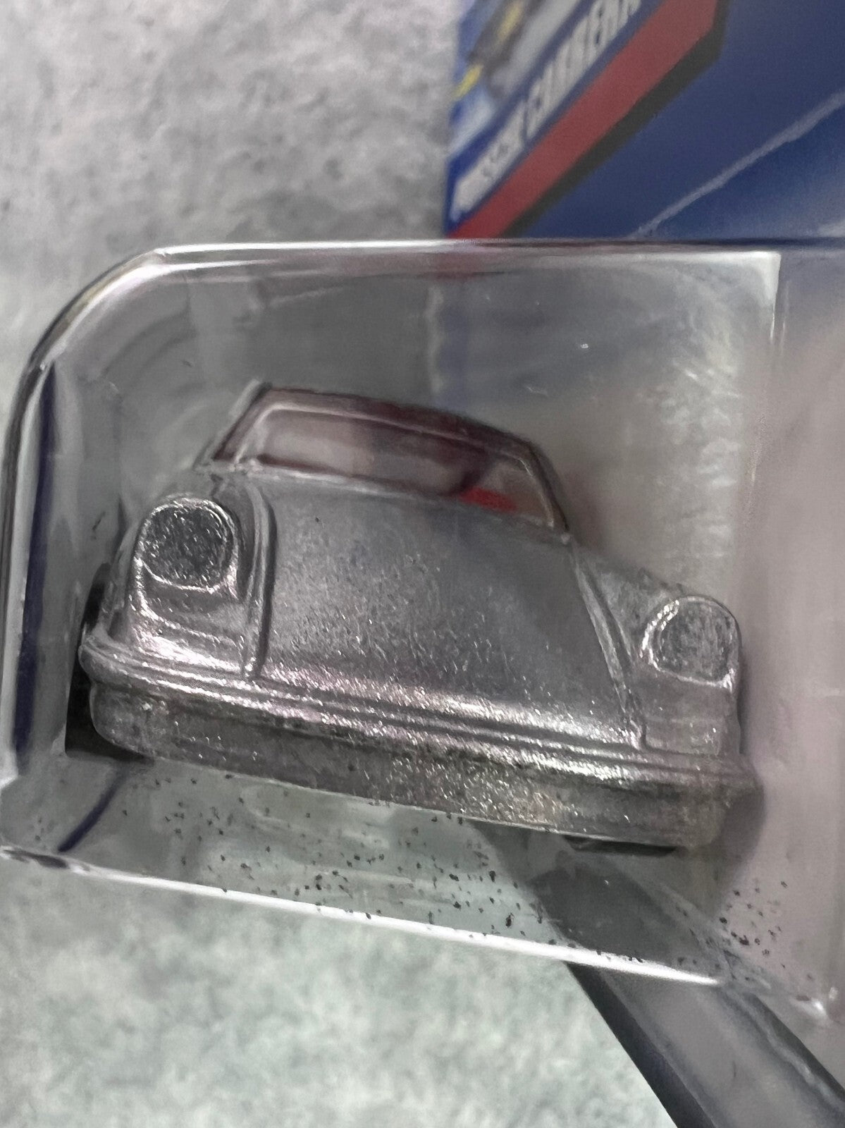 🇩🇪🇩🇪🇩🇪Hot Wheels 1973 Porsche Carrera 911 #829 H24🇩🇪🇩🇪🇩🇪