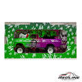 🇺🇸🇺🇸Hot Wheels Texas Drive 'em CUSTOM Joker Coval Case 🇺🇸🇺🇸