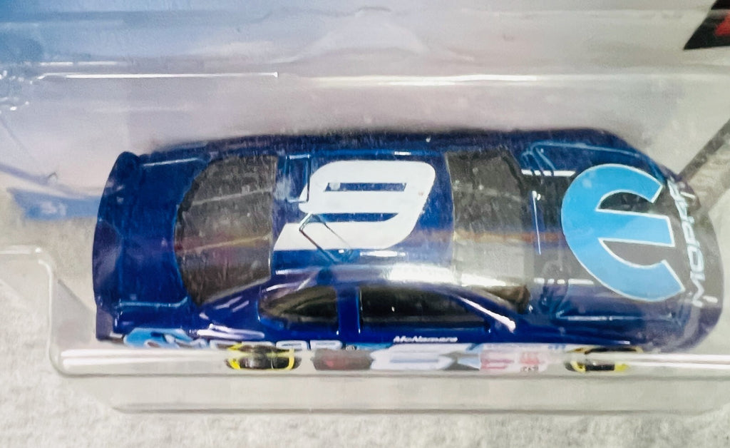 🏁🏁🏁Hot Wheels Dodge Charger Stock Car HW Race Day H27🏁🏁🏁