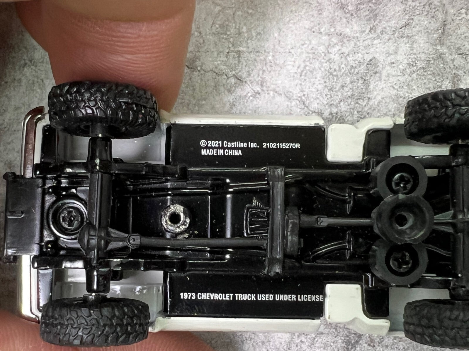 🔥🔥🔥M2 Machines 1975 Gmc Sierra Grande 15 Coca-Cola WHEEL SWAP Custom C5🔥🔥🔥
