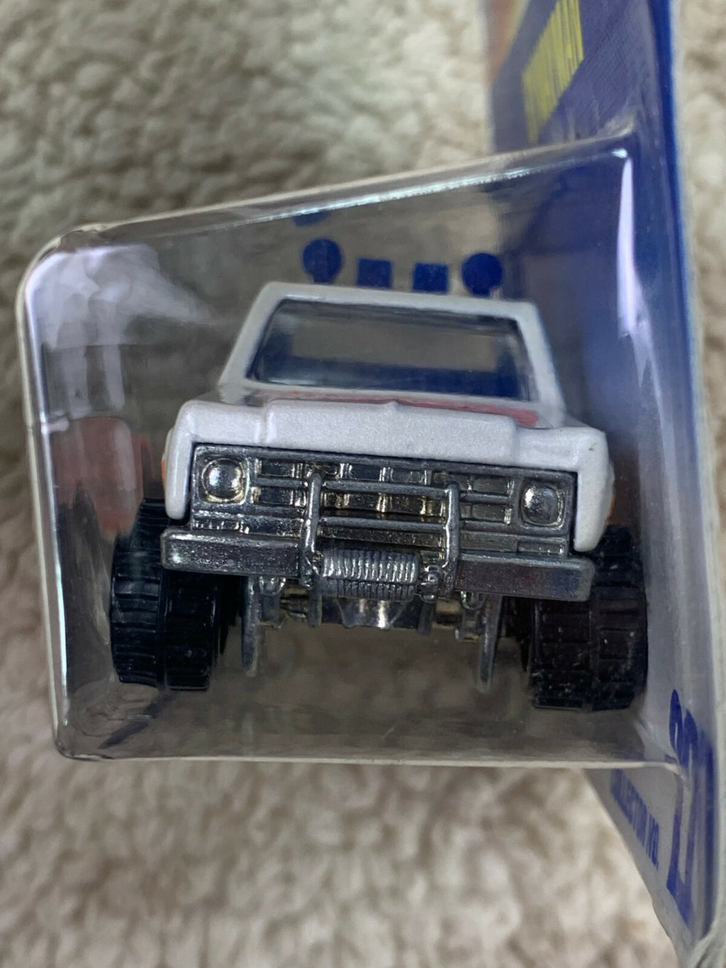*Bywayman 1973 Chevrolet Silverado C/K 20 Pickup Truck Hot Wheels 1997-220 HW05*