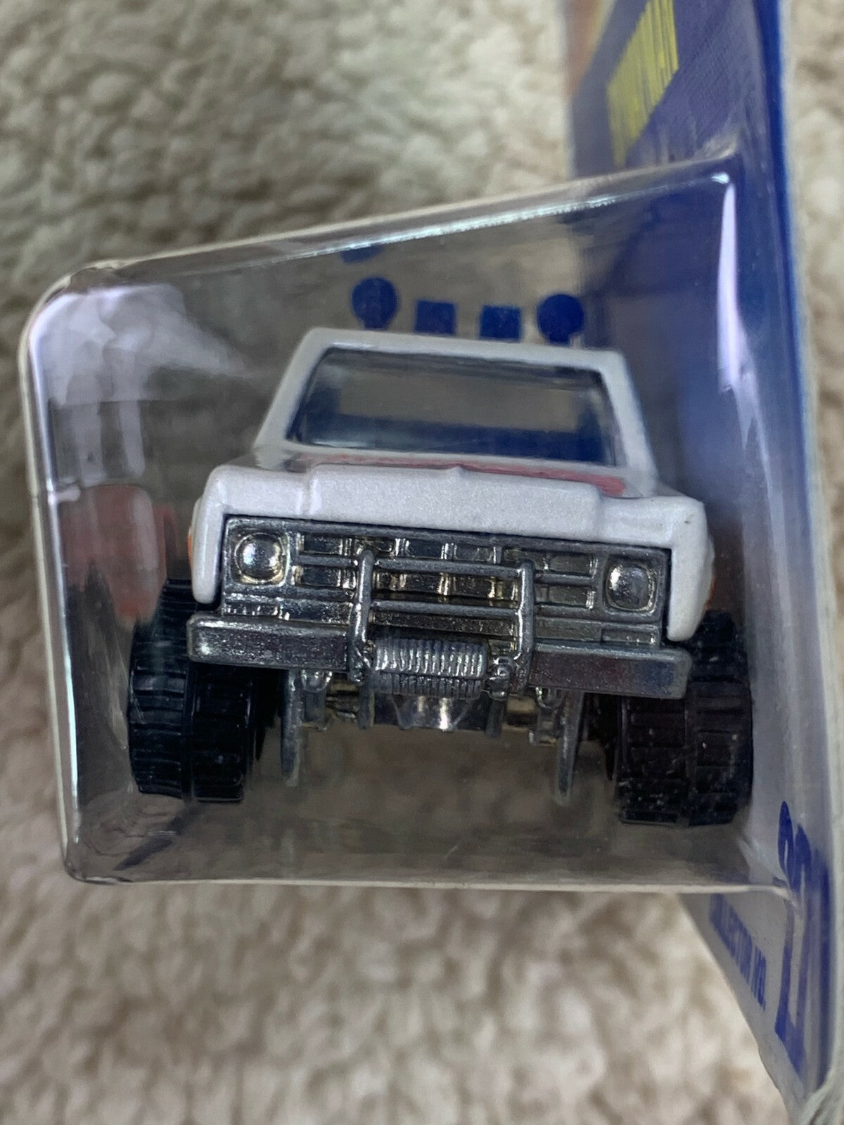 *Bywayman 1973 Chevrolet Silverado C/K 20 Pickup Truck Hot Wheels 1997-220 HW05*