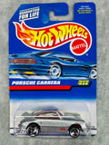 🇩🇪🇩🇪🇩🇪Hot Wheels 1973 Porsche Carrera 911 #829 H24🇩🇪🇩🇪🇩🇪
