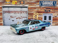 🇺🇸Hot Wheels 1964 Chevrolet Chevy Chevelle SS Super Treasure Hunt C19🇺🇸