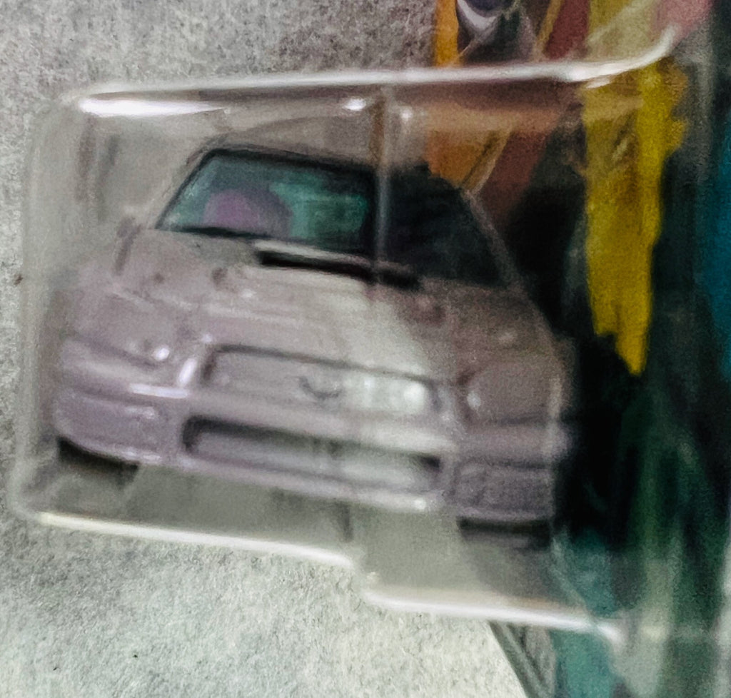 🏁🏁🏁Hot Wheels Spring Racing Subaru Impreza WRX H29🏁🏁🏁