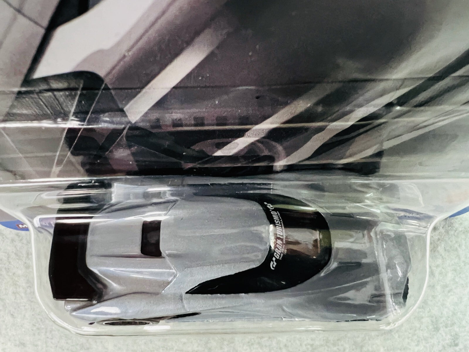 🎌Hot Wheels Premium Pop Culture Gran Turismo 7 Nissan Concept 2020 Vision H32🎌