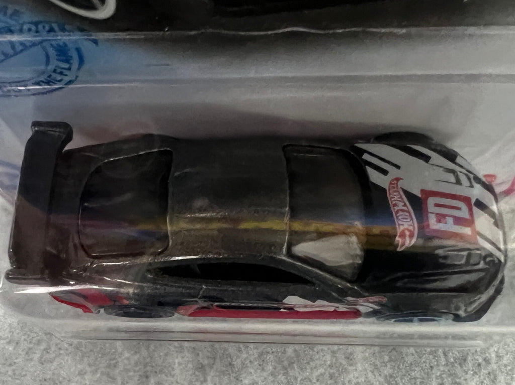 🐎🐎🐎Hot Wheels Custom ‘18 Ford Mustang GT HW Drift H24🐎🐎🐎