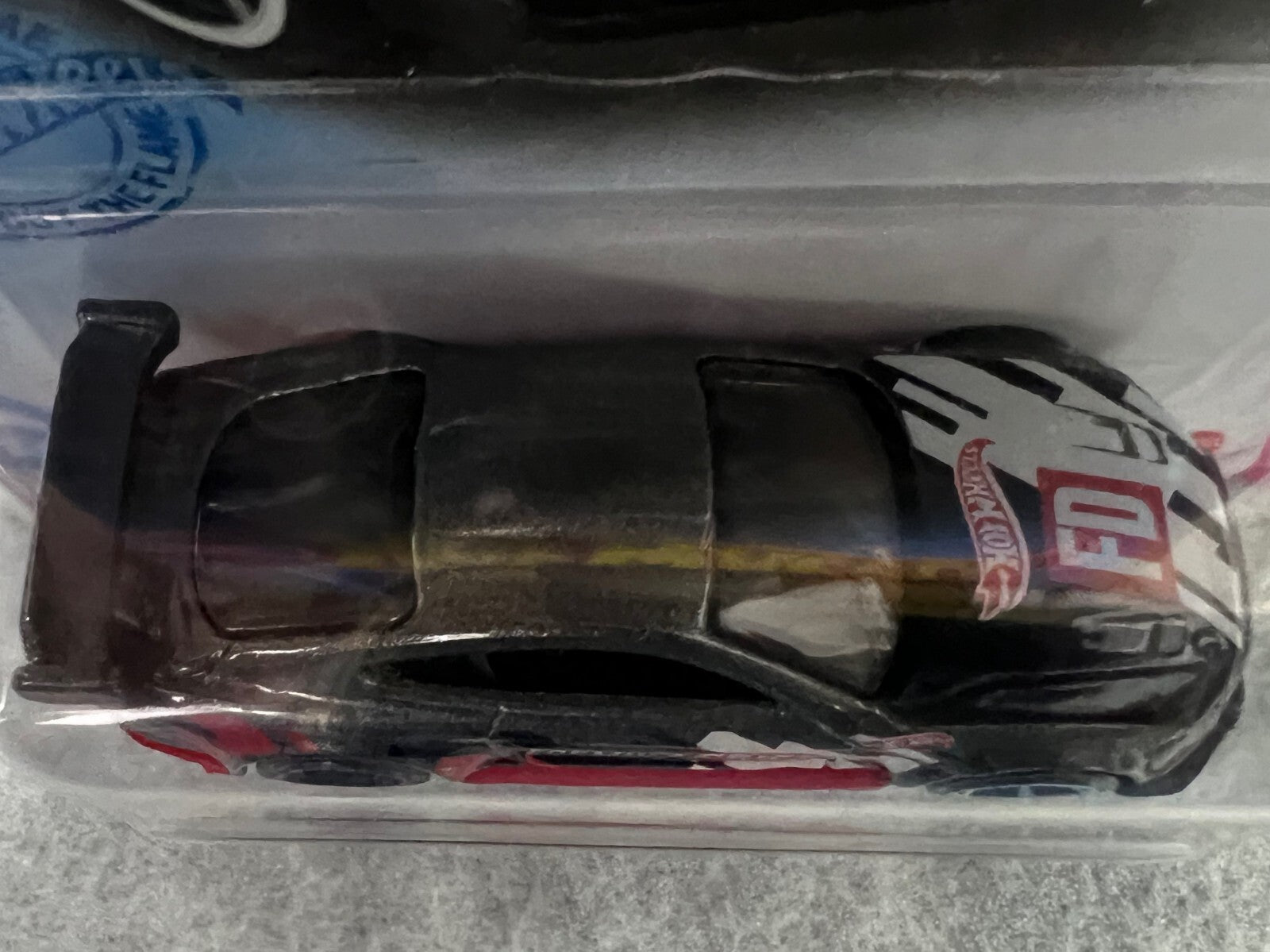 🐎🐎🐎Hot Wheels Custom ‘18 Ford Mustang GT HW Drift H24🐎🐎🐎