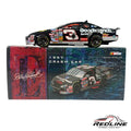 🏁Action 1997 Dale Earnhardt GM Goodwrench Raced Version Daytona 500 Crash Car🏁
