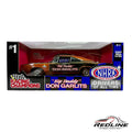 🏁Racing Champion NHRA DRAG RACING 1969 Dodge Charger 500 Don Garlits 1:18 B3🏁