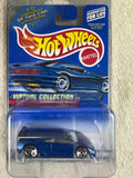 🇮🇹🇮🇹Hot Wheels Virtual Collection Lamborghini Diablo Blue HW16🇮🇹🇮🇹