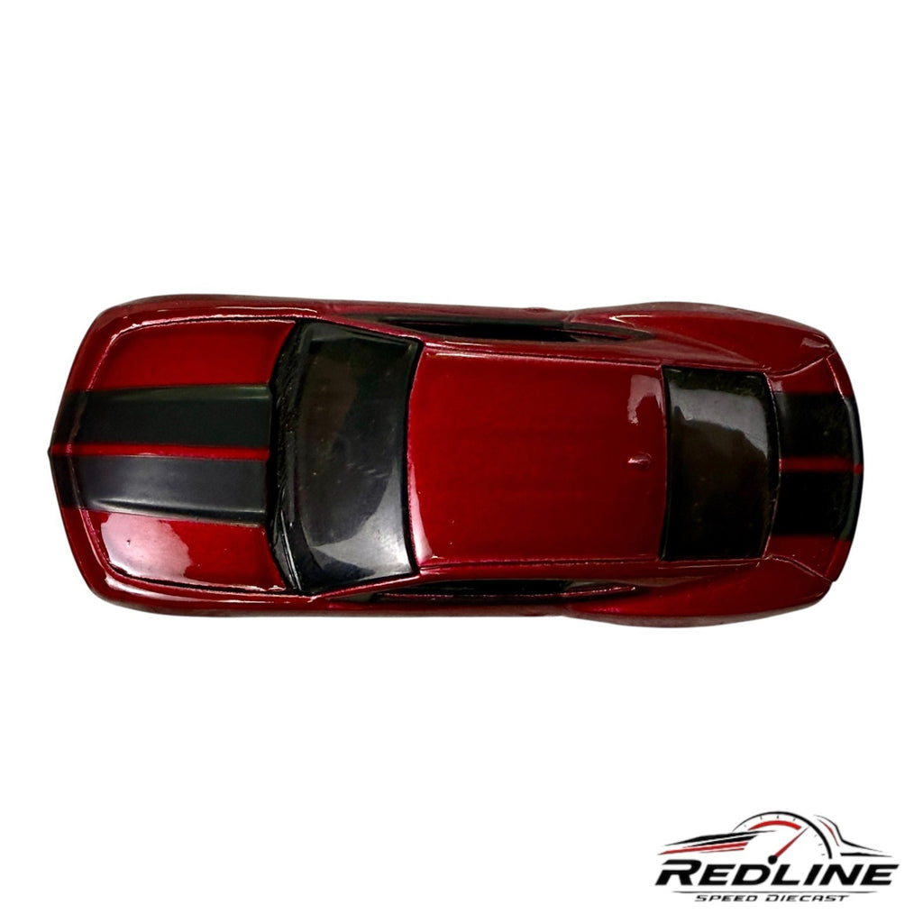 🔥🔥🔥Auto World  Chevy Camaro SYNERGY Ultra Red Chase C20🔥🔥🔥