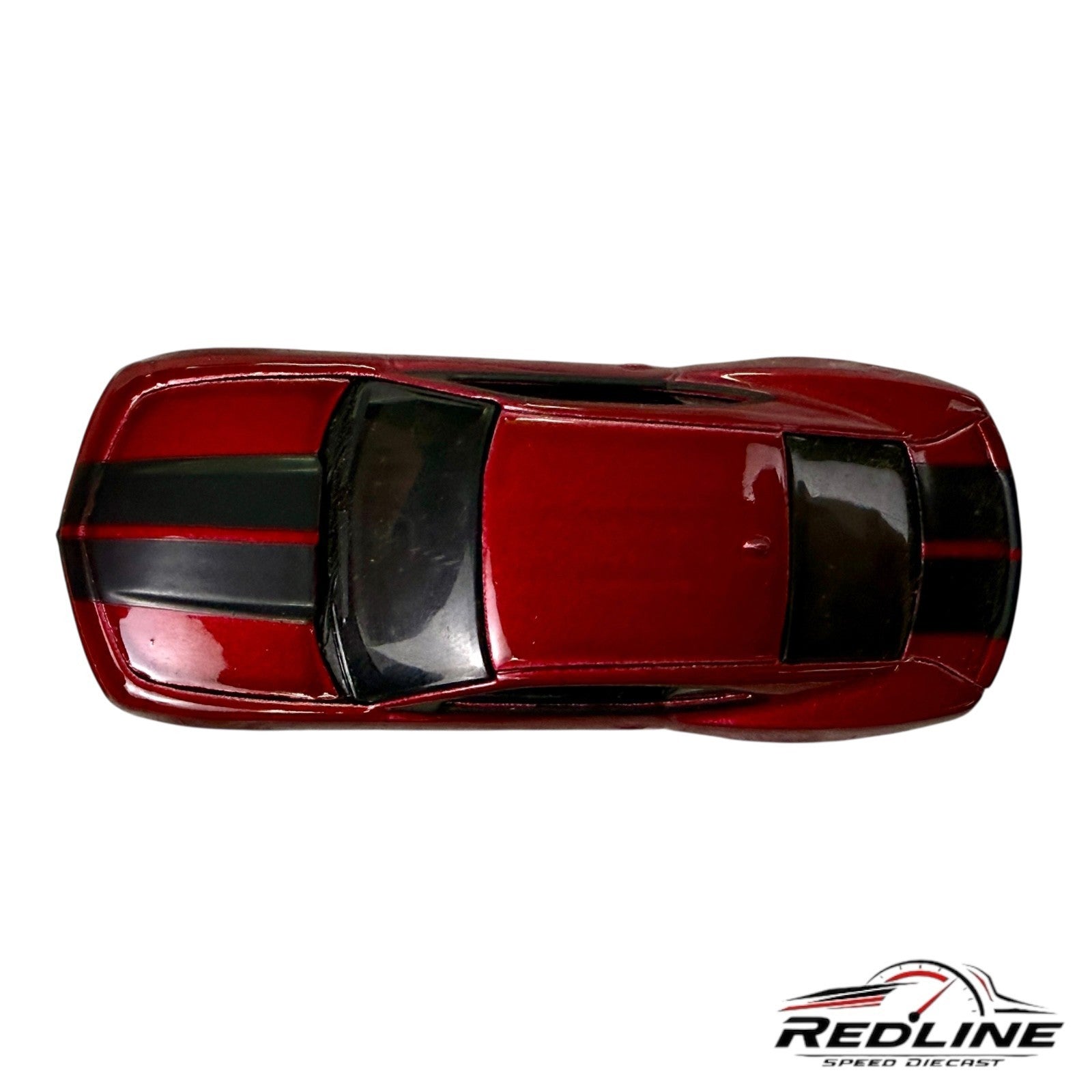 🔥🔥🔥Auto World  Chevy Camaro SYNERGY Ultra Red Chase C20🔥🔥🔥