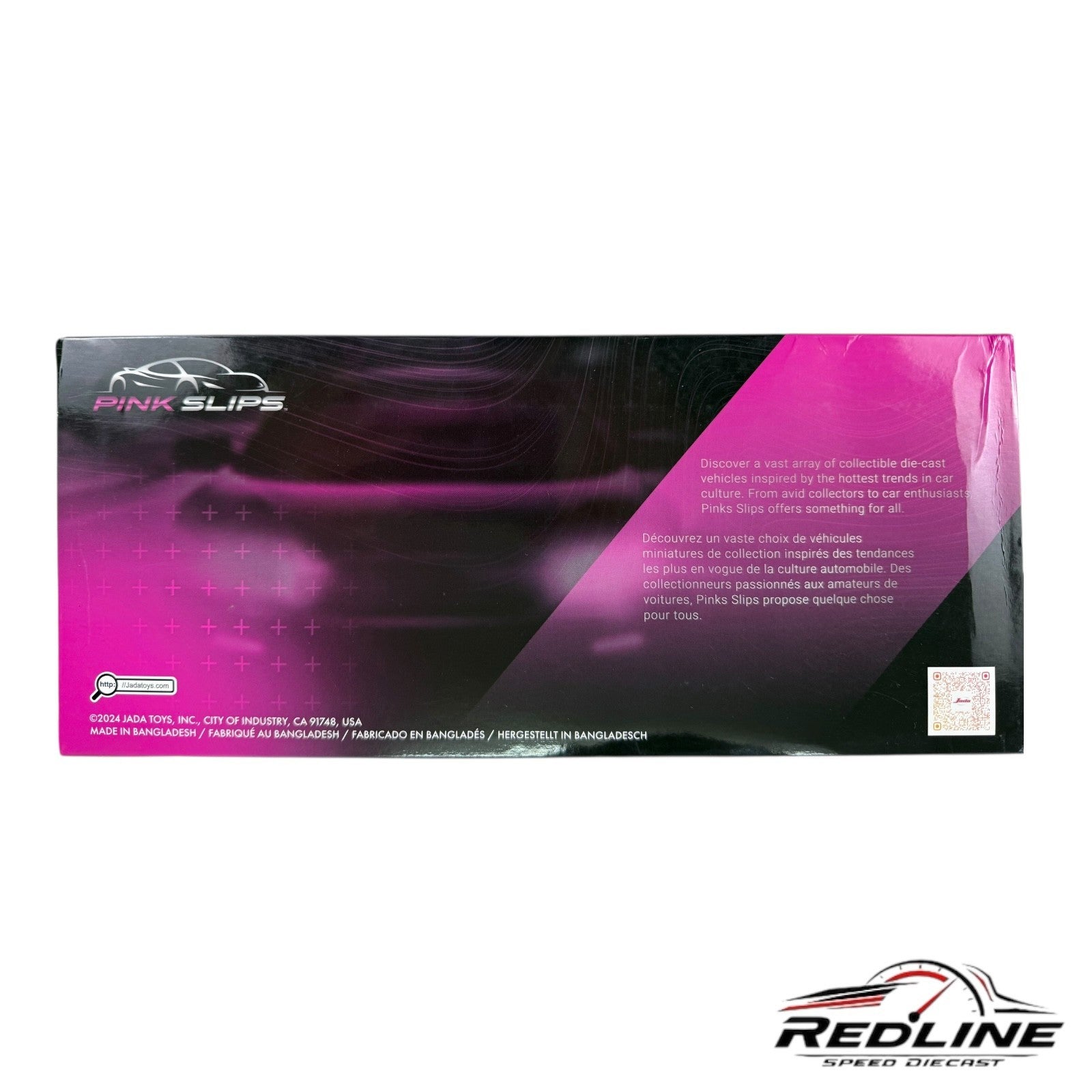 🎌🎌Jada Pink Slips  Nissan GT-R R35 LBWK Body Kit Type 2.0 in Teal 1:18 B3🎌🎌