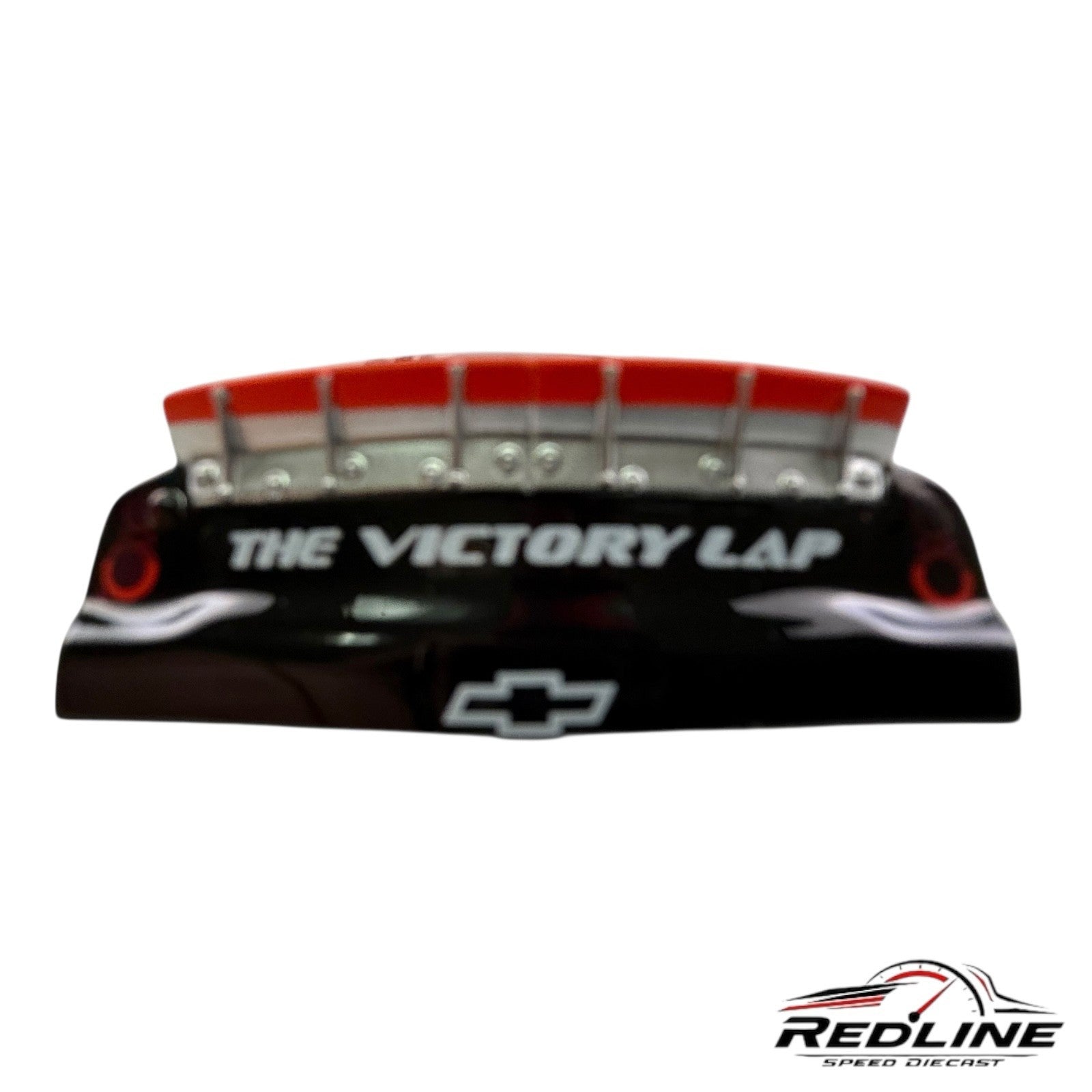Action The Victory Lap Commemorative Color Chrome Monte Carlo  1 OF 360 1:24 C2