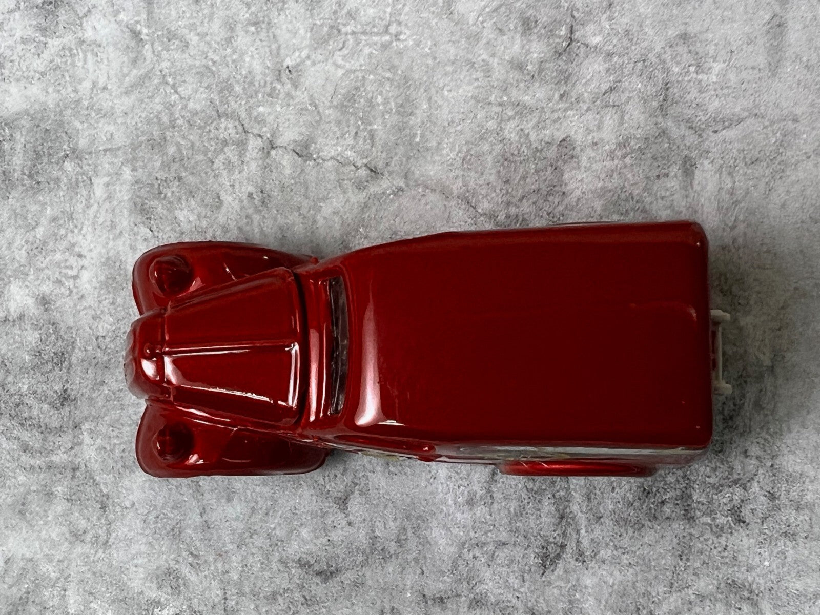 🔥🔥Hotwheels Treasure Hunt Ford Truck Anglia Panel 1949 Van Real Riders  C8🔥🔥