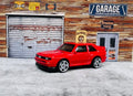 🇩🇪🇩🇪🇩🇪HOT WHEELS '84 Audi Sport Quattro Red Factory Fresh C15🇩🇪🇩🇪🇩🇪
