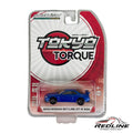 🎌Greenlight Tokyo Torque 2002 Nissan Skyline GT-R R34 Blue H26🎌